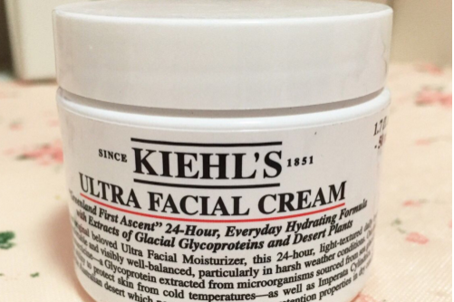 科颜氏高效保湿面霜怎么样?好用嘛? 科颜氏高效保湿面霜怎么样?好用嘛?