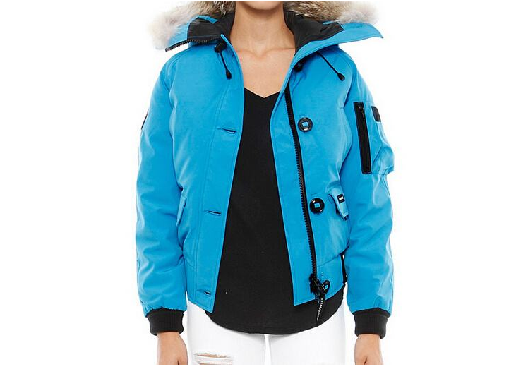 canada goose羽绒服多少钱？canada goose羽绒服值得推荐有那几款