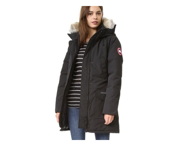 加拿大鹅羽绒服分几款?加拿大鹅情侣款羽绒服推荐? 加拿大鹅羽绒服分几款?加拿大鹅情侣款羽绒服推荐?