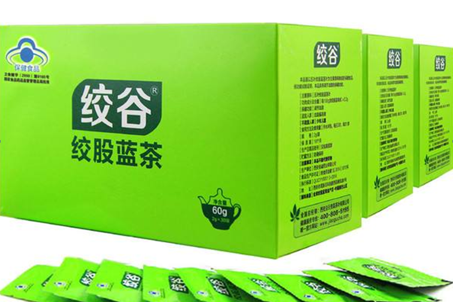 绞股蓝茶在重庆火爆热销背后的深层次原因