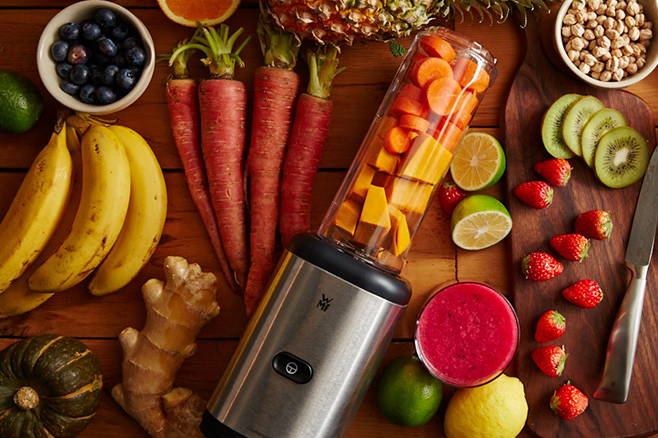 wmf破壁机能做豆浆吗?wmf破壁机有什么优缺点? wmf破壁机能做豆浆吗?wmf破壁机有什么优缺点?