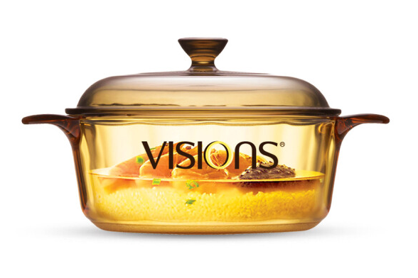 康宁煲汤锅怎么样?是玻璃的吗? 康宁煲汤锅怎么样?是玻璃的吗?