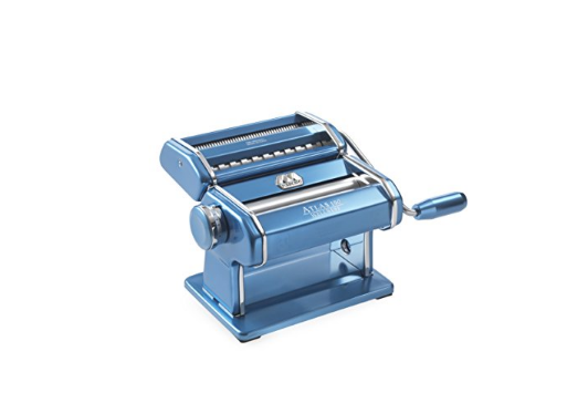 手动压面机什么牌子好?Marcato Altas 150 马卡多压面机好用吗? 手动压面机什么牌子好?Marcato Altas 150 马卡多压面机好用吗?