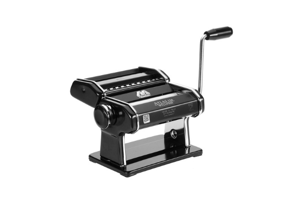 手动压面机什么牌子好?Marcato Altas 150 马卡多压面机好用吗? 手动压面机什么牌子好?Marcato Altas 150 马卡多压面机好用吗?