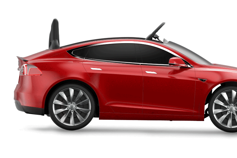 特斯拉儿童电动车价格？Tesla 特斯拉 Model S 儿童电动车好吗？