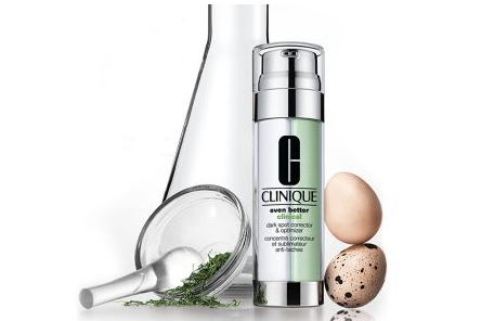 倩碧有哪些祛斑产品?倩碧淡斑精华怎么用? 倩碧有哪些祛斑产品?倩碧淡斑精华怎么用?