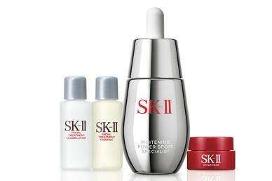 祛斑产品推荐?skii小银瓶祛斑精华好用吗? 祛斑产品推荐?skii小银瓶祛斑精华好用吗?