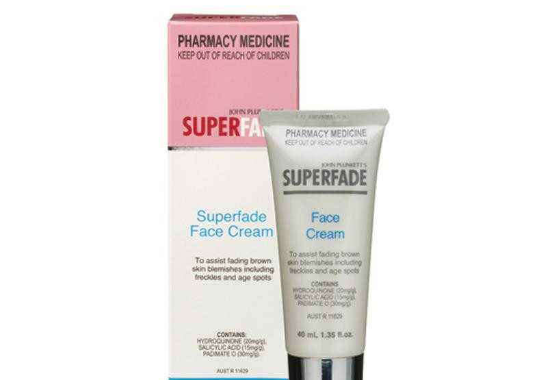 澳洲祛斑霜有效果吗?有没有副作用? 澳洲祛斑霜有效果吗?有没有副作用?