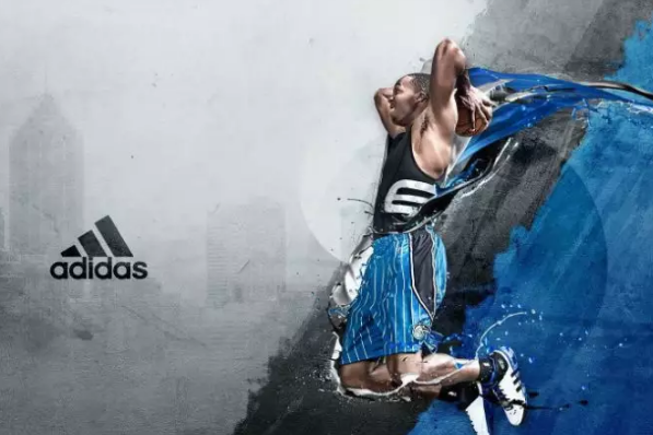 Adidas:为一个梦想坚持了70年,至少影响了3代人 Adidas:为一个梦想坚持了70年,至少影响了3代人