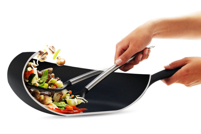 炒锅什么牌子好?kims cook炒锅是不粘锅吗? 炒锅什么牌子好?kims cook炒锅是不粘锅吗?