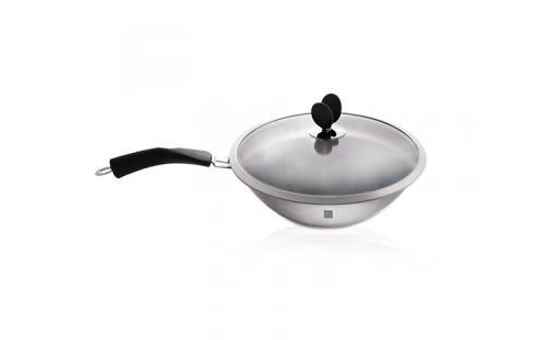 双立人炒锅好不好?双立人蜂窝炒锅好用吗? 双立人炒锅好不好?双立人蜂窝炒锅好用吗?