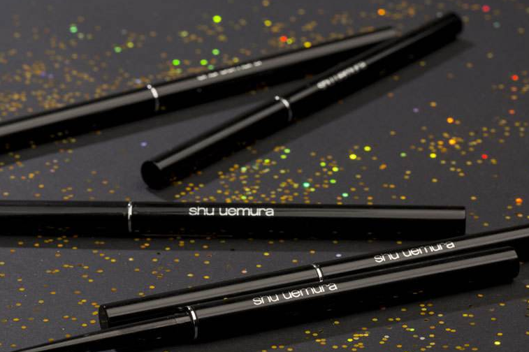 植村秀眼线笔怎么转?能收回去吗? 植村秀眼线笔怎么转?能收回去吗?