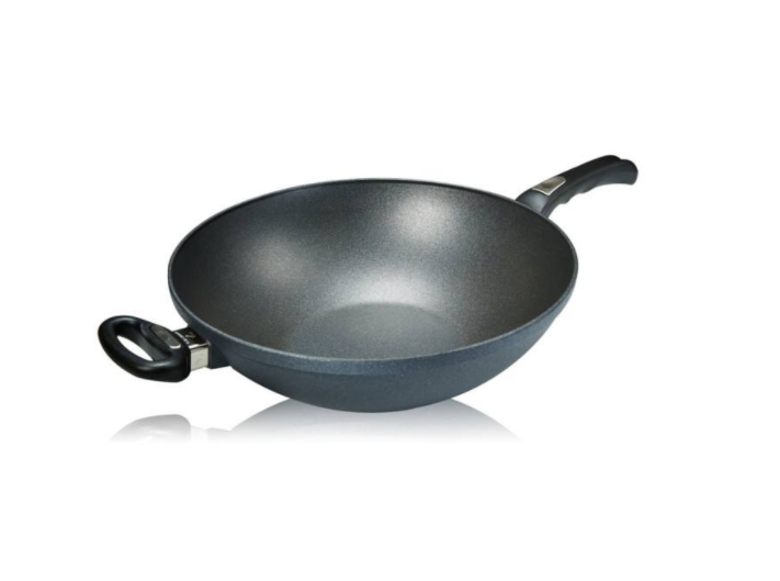 中式炒锅什么牌子好?德国WOLL弗欧中式炒锅是不粘锅吗? 中式炒锅什么牌子好?德国WOLL弗欧中式炒锅是不粘锅吗?