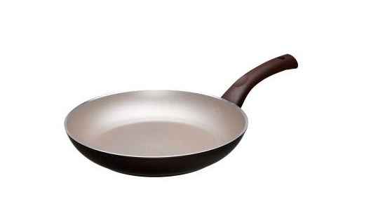 TVS钛金炒锅好吗?TVS钛金炒锅质量如何? TVS钛金炒锅好吗?TVS钛金炒锅质量如何?