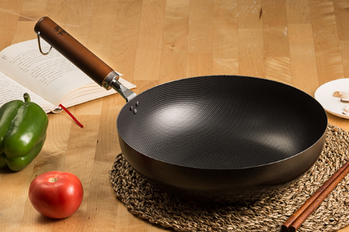 日本炒锅什么品牌好?YOSHIKAWA吉川三条木柄炒锅优缺点? 日本炒锅什么品牌好?YOSHIKAWA吉川三条木柄炒锅优缺点?