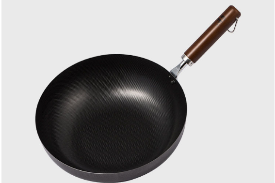 日本炒锅什么品牌好?YOSHIKAWA吉川三条木柄炒锅优缺点? 日本炒锅什么品牌好?YOSHIKAWA吉川三条木柄炒锅优缺点?