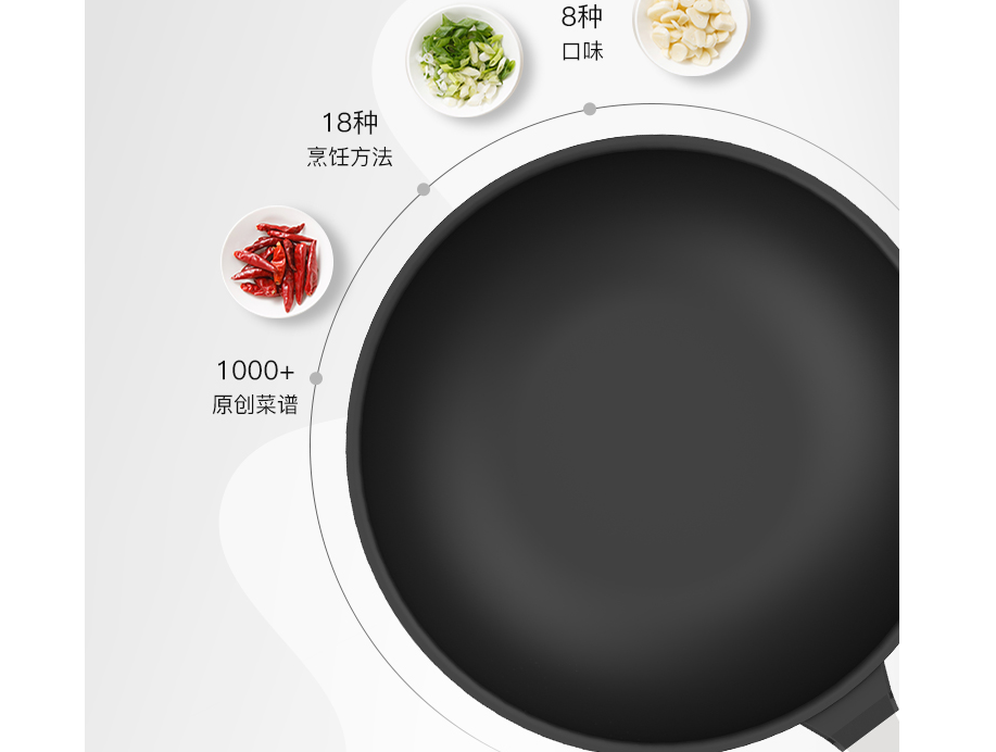 无烟炒锅什么牌子好?AICHEN爱妻智能炒锅价格贵吗? 无烟炒锅什么牌子好?AICHEN爱妻智能炒锅价格贵吗?