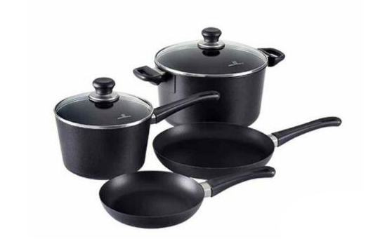 不粘炒锅什么牌子好?丹麦Scanpan中式炒锅有什么优缺点? 不粘炒锅什么牌子好?丹麦Scanpan中式炒锅有什么优缺点?