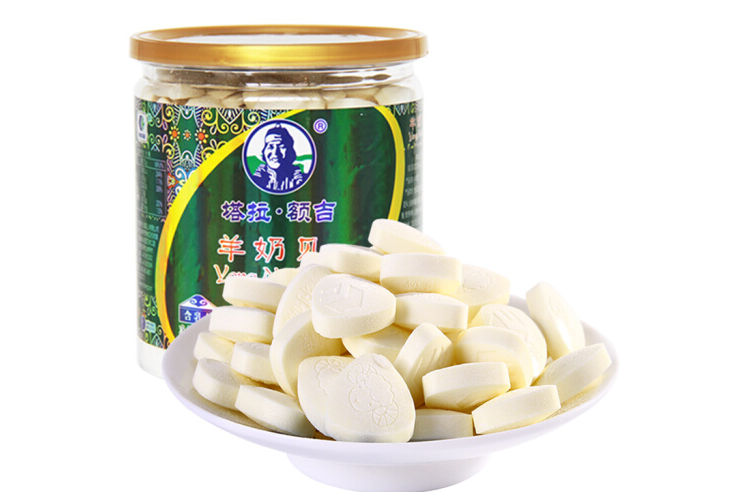 蒙古奶贝哪个品牌好?塔拉额吉奶贝营养价值高吗? 蒙古奶贝哪个品牌好?塔拉额吉奶贝营养价值高吗?