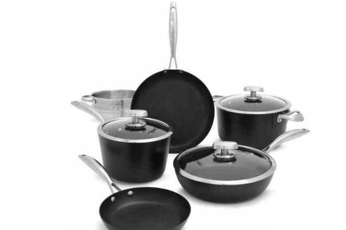 不粘炒锅什么牌子好?丹麦Scanpan中式炒锅有什么优缺点? 不粘炒锅什么牌子好?丹麦Scanpan中式炒锅有什么优缺点?