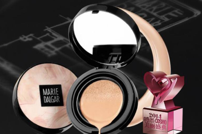 玛丽黛佳无感大师气垫cc霜含铅吗?是国货吗? 玛丽黛佳无感大师气垫cc霜含铅吗?是国货吗?