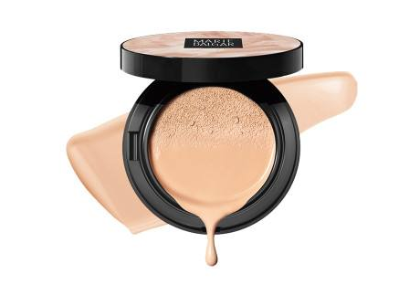 玛丽黛佳无感大师气垫cc霜含铅吗？是国货吗？