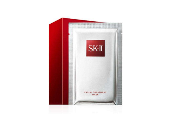 SK-II是什么牌子的化妆品?SK-II前男友面膜使用方法? SK-II是什么牌子的化妆品?SK-II前男友面膜使用方法?