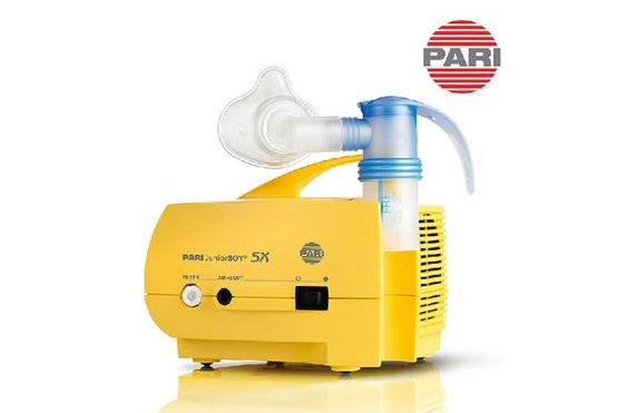 德国百瑞雾化器查真伪？百瑞雾化器医用型和家用型的区别？