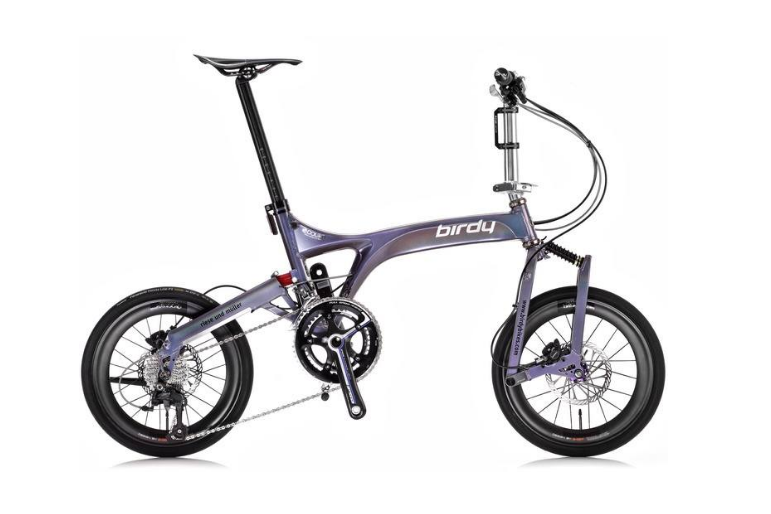 折叠自行车哪种好？Birdy Sport Disc 10sp折叠自行车性能如何？