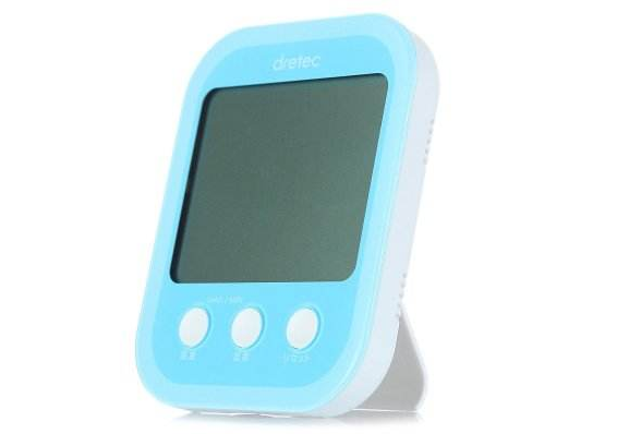 温湿度计哪个牌子好?dretec温湿度计在哪买比较好? 温湿度计哪个牌子好?dretec温湿度计在哪买比较好?