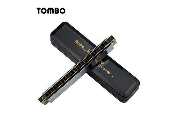 通宝口琴为什么那么贵?哪个型号比较好? 通宝口琴为什么那么贵?哪个型号比较好?