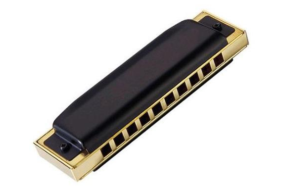 口琴品牌哪个好?Seydel半音阶口琴测评? 口琴品牌哪个好?Seydel半音阶口琴测评?