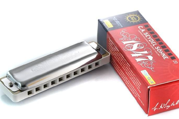 口琴品牌哪个好?Seydel半音阶口琴测评? 口琴品牌哪个好?Seydel半音阶口琴测评?