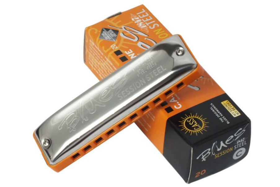 口琴品牌哪个好?Seydel半音阶口琴测评? 口琴品牌哪个好?Seydel半音阶口琴测评?