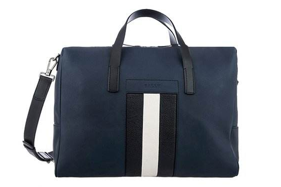 Bally男士皮包价格?是真皮吗? Bally男士皮包价格?是真皮吗?