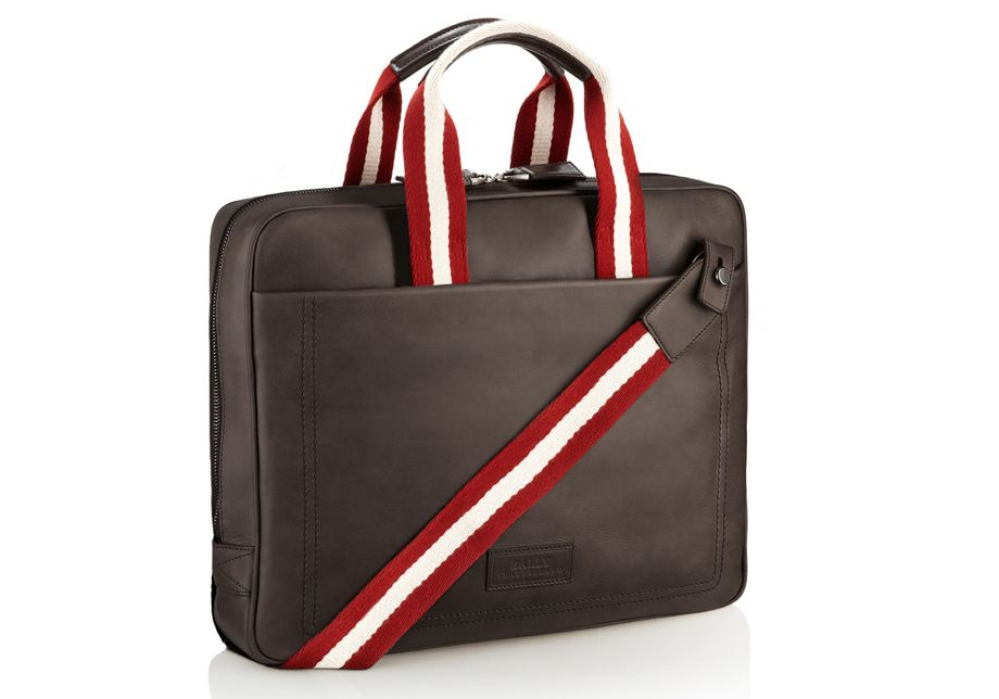 Bally男士皮包价格?是真皮吗? Bally男士皮包价格?是真皮吗?