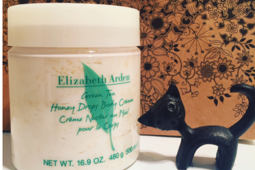 伊丽莎白雅顿身体乳怎么样？伊丽莎白雅顿身体乳好用嘛？