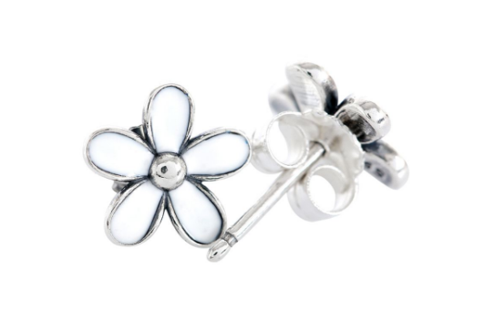 女士耳钉什么牌子的好？潘多拉耳钉Shine系列怎么样？