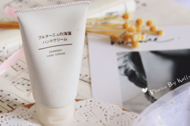 春夏护手霜推荐?无印良品 MUJI 海藻护手霜怎么样? 春夏护手霜推荐?无印良品 MUJI 海藻护手霜怎么样?