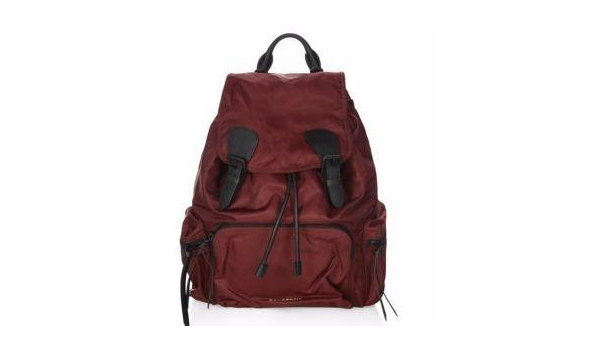 大牌双肩包推荐?Gaston Luga双肩包背着好看吗? 大牌双肩包推荐?Gaston Luga双肩包背着好看吗?