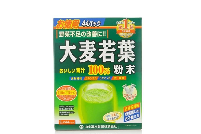 青汁怎么喝?谁能推荐几款日本大麦若叶青汁? 青汁怎么喝?谁能推荐几款日本大麦若叶青汁?