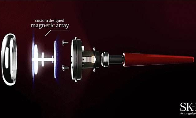 sk2导入仪怎么使用?sk2导入仪使用时需要注意什么? sk2导入仪怎么使用?sk2导入仪使用时需要注意什么?