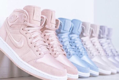 女生aj女鞋哪个系列最好看?推荐一下? 女生aj女鞋哪个系列最好看?推荐一下?