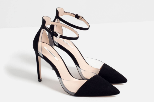 zara鞋子码数偏大吗?zara女鞋质量怎么样? zara鞋子码数偏大吗?zara女鞋质量怎么样?