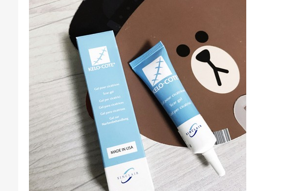 哪种去疤痕膏效果好?KELO-COTE疤痕膏有效吗? 哪种去疤痕膏效果好?KELO-COTE疤痕膏有效吗?