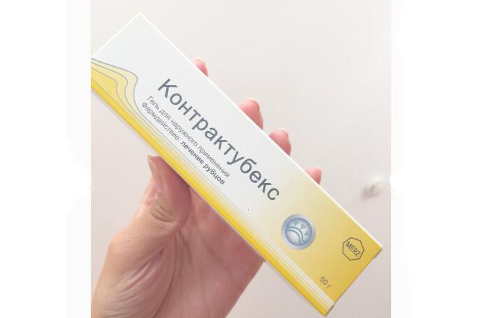 疤痕膏什么时候用最好?KOHTPAKTY6EKC疤痕膏多少钱? 疤痕膏什么时候用最好?KOHTPAKTY6EKC疤痕膏多少钱?