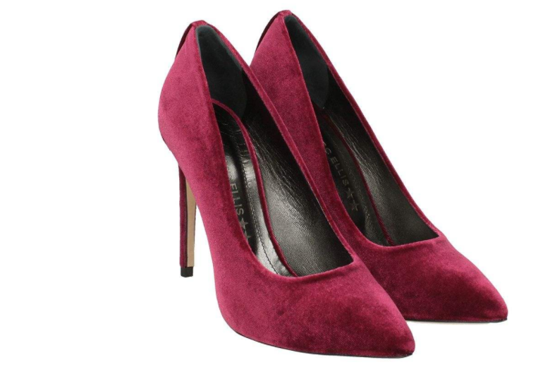 ellis女鞋深圳专柜在哪?ELLIS女鞋推荐? ellis女鞋深圳专柜在哪?ELLIS女鞋推荐?