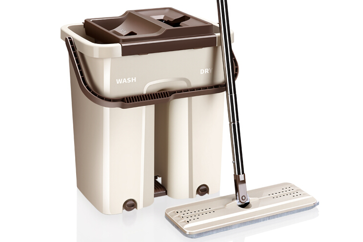 佳帮手免手洗拖把好用吗?有哪些优点? 佳帮手免手洗拖把好用吗?有哪些优点?