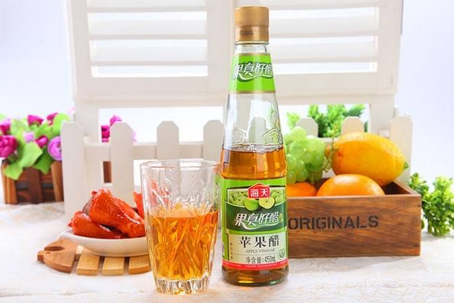 海天苹果醋可以直接喝吗？该怎么吃？