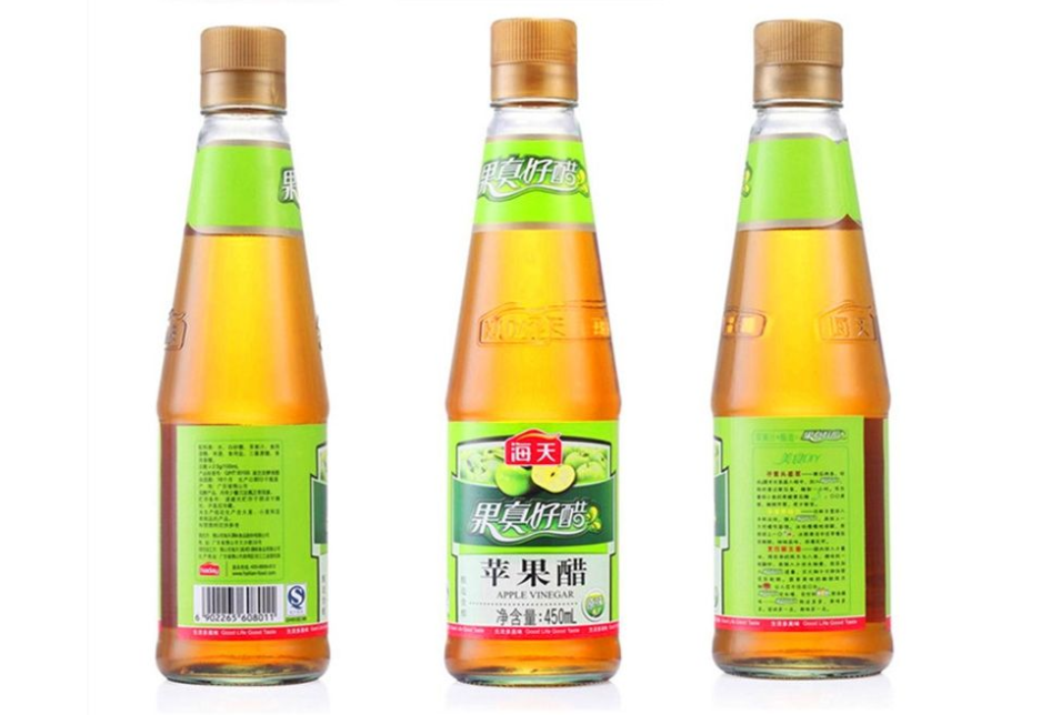 海天苹果醋可以直接喝吗？该怎么吃？